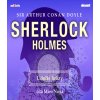 Audiokniha Údolie hrôzy (Arthur Conan Doyle)