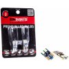 W5W LED žiarovky (8 x OSRAM LED 3030) 6000K CANBUS EPL174