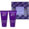 Thierry Mugler Alien Body Lotion and Shower Milk 30ml + 30ml (W), Sada