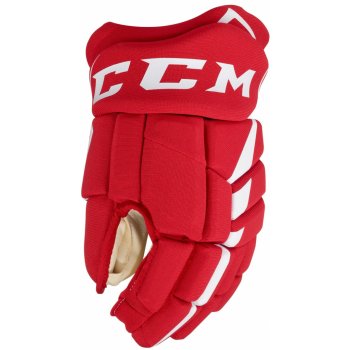 Hokejové rukavice CCM Jetspeed FT475 SR