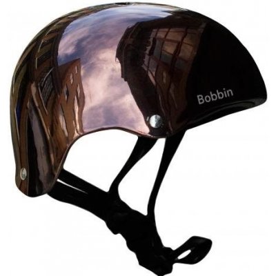 Helma na bicykel Bobbin Mirror Mirror Bronze veľ. S/M (53 – 58 cm) (5060513933641)