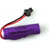 AMEWI Trade e.K. Li-Ion baterie 1S 3,7V 500 mAh HBX