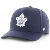 47' Brand Šiltovka NHL 47 Brand MVP DP Wool Cold Zone, Senior, Toronto Maple Leafs