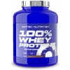 Scitec Nutrition 100% Whey Protein 2350 g chocolate