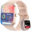 Inteligentné hodinky Blackview R50-pink ružové