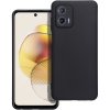 Part Matt Motorola G73, čierne