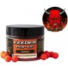 Carp Servis Václavík Plávajúce Boilies Feeder Pop-Up Boilies 30g 9mm Satan