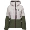 Bunda BLACK DIAMOND W RECON LT SHELL Lady veľkosť M