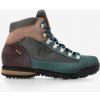 GORE TEX topánky dámske AKU Ultra Light Original GTX - grey/green