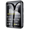 MP4 sada A7 čierna 64 GB