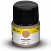Farba Heller Acrylic - 063 Sand Matt 12ml