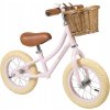 Banwood FIRST GO! bežecký bicykel pink