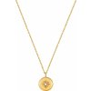 Ania Haie N034-02G Ladies Necklace - Rising Star
