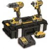 DeWalt DCK266P3-QW