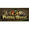 Plebby Quest: The Crusades