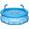 BESTWAY 57397B Octopool 274 x 274 x 76 cm