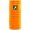 Trigger Point The Grid Foam Roller 33 cm Barva: oranžová