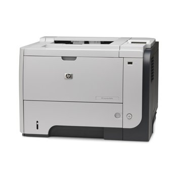 HP LaserJet P3015d CE526A