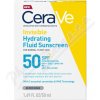 CeraVe Hydratačný opaľovací fluid SPF50 50 ml