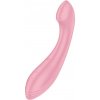 Vibrátor G-Force ružový Satisfyer