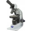 Optika Microscope B-150P-MRPL, POL, mono, plan, akku, 400x