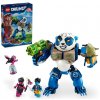 LEGO® DREAMZzz™ 71480 Veľká panda Logan