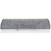 BOSCH Filter vnútorného priestoru 1987432345