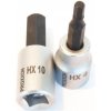 Zástrčná hlavica šesťhran HX 9 mm - 3/8“ Proxxon 23577
