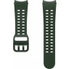 Samsung Sportovní řemínek Extreme velikost S/M Green/Black ET-SXR93SGEGEU