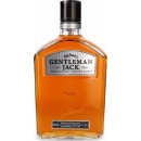 Jack Daniel's Gentleman Jack 40% 1 l (čistá fľaša)