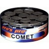 Pros Pro Comet čierny grip 30ks