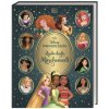Disney Prinzessin: Zauberhafte Märchenwelt