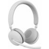 Hdst-Logitech Zone Wireless 2 UC-OFF-WH