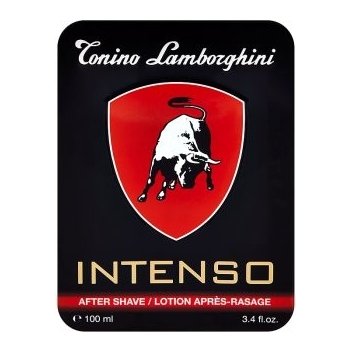 Tonino Lamborghini Intenso voda po holení 100 ml