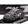 Bburago Signature Toyota GR Yaris Rally1 Hybrid17 Ogier 1:43
