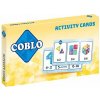 Coblo Aktivity kartičky COBLO-A