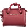 Luxusná Dámska Mini Kabelka ALEXIA VALENTINO BAGS 20x15x9 cm Bordová Farba: červená, Velkost: UNI