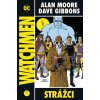 BB art Strážci (Watchmen)