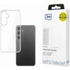 3mk Clear Case Samsung Galaxy S25+ 5903108611619
