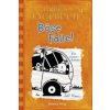 Bose Falle! (Jeff Kinney,Jeff Kinney,Dietmar Schmidt)(Pevná)