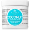 Kallos KJMN Professional Coconut vyživujúca maska na oslabené vlasy 275 ml
