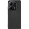 Tactical TPU Kryt pre Xiaomi Redmi Note 14S Black