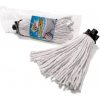 Náhradný mop pre MOP SET strapcový bavlnený 180 g 26 cm