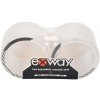 Exway X1 (2gen) kolieska, zadné 85mm, ČÍRE - pár EXW0219