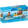 Sada figúrok PLAYMOBIL Jazda na banáne