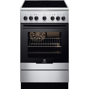 Electrolux EKC52550OX