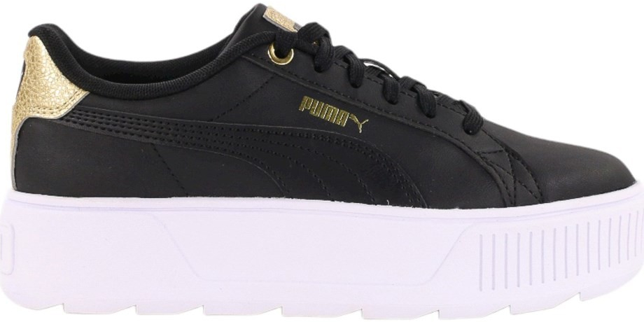 Puma Karmen Distressed čierna