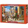 CASTORLAND Puzzle Saint Emilion, Francie 2000 dílků
