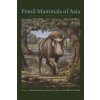 Fossil Mammals of Asia (Wang)(Pevná)
