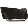 Ochranný kryt PET pre nákladný bicykel VK Cargo Bike 120×195